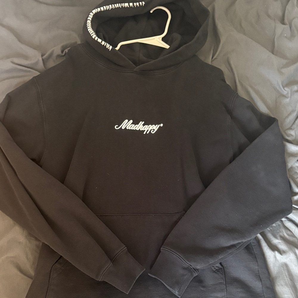 Madhappy hoodie size m